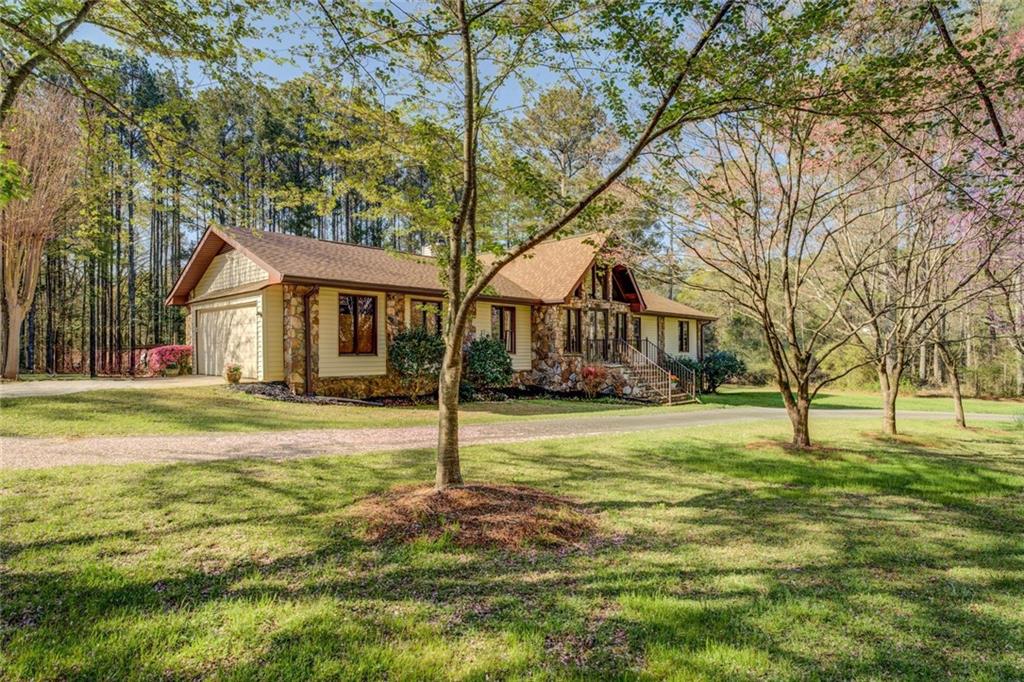 460 Haynes Creek Circle Cir, Oxford, Georgia image 1