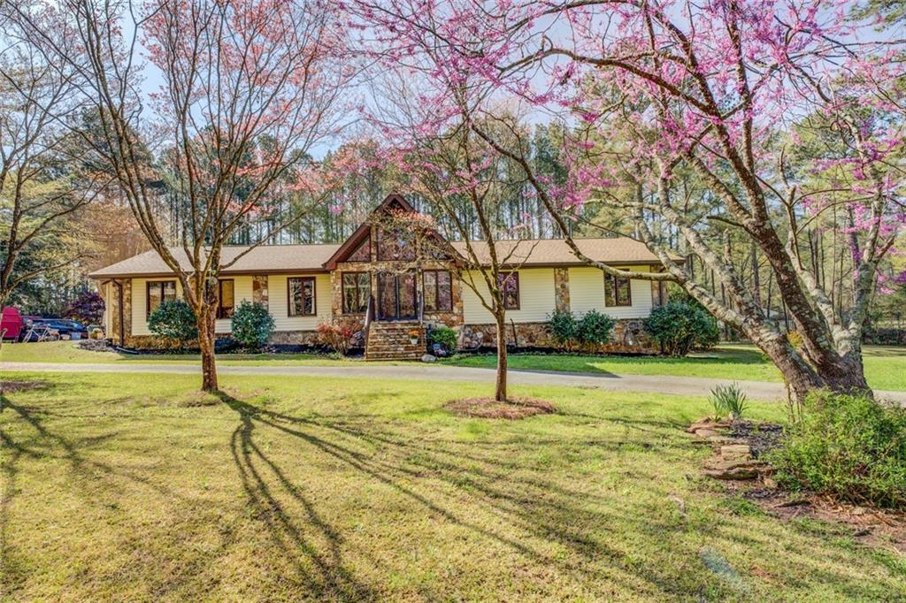 460 Haynes Creek Circle Cir, Oxford, Georgia image 47