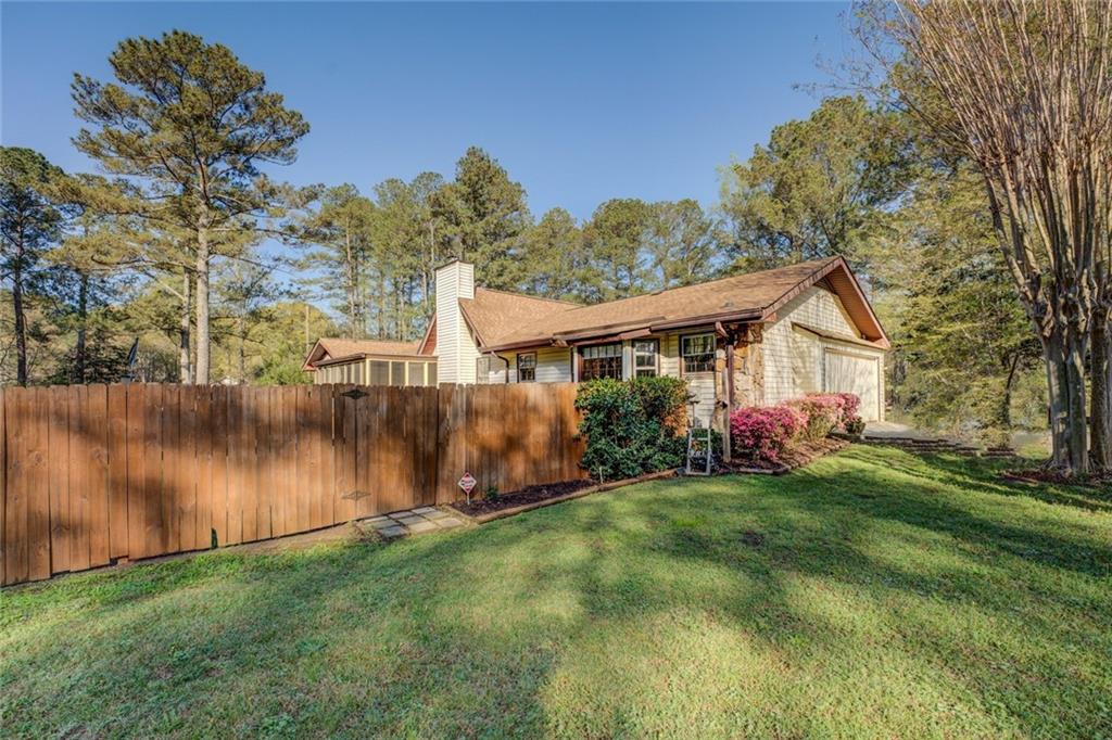 460 Haynes Creek Circle Cir, Oxford, Georgia image 3