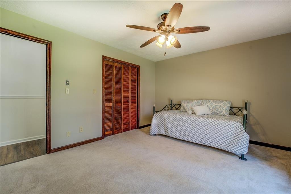 460 Haynes Creek Circle Cir, Oxford, Georgia image 29