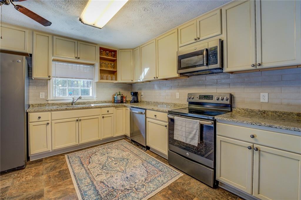 460 Haynes Creek Circle Cir, Oxford, Georgia image 15