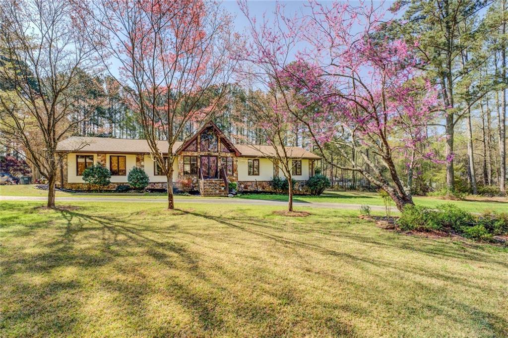 460 Haynes Creek Circle Cir, Oxford, Georgia image 2