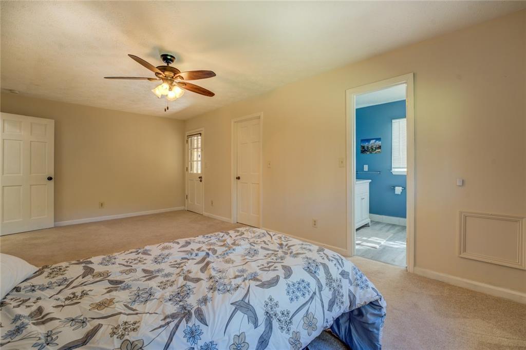 460 Haynes Creek Circle Cir, Oxford, Georgia image 22