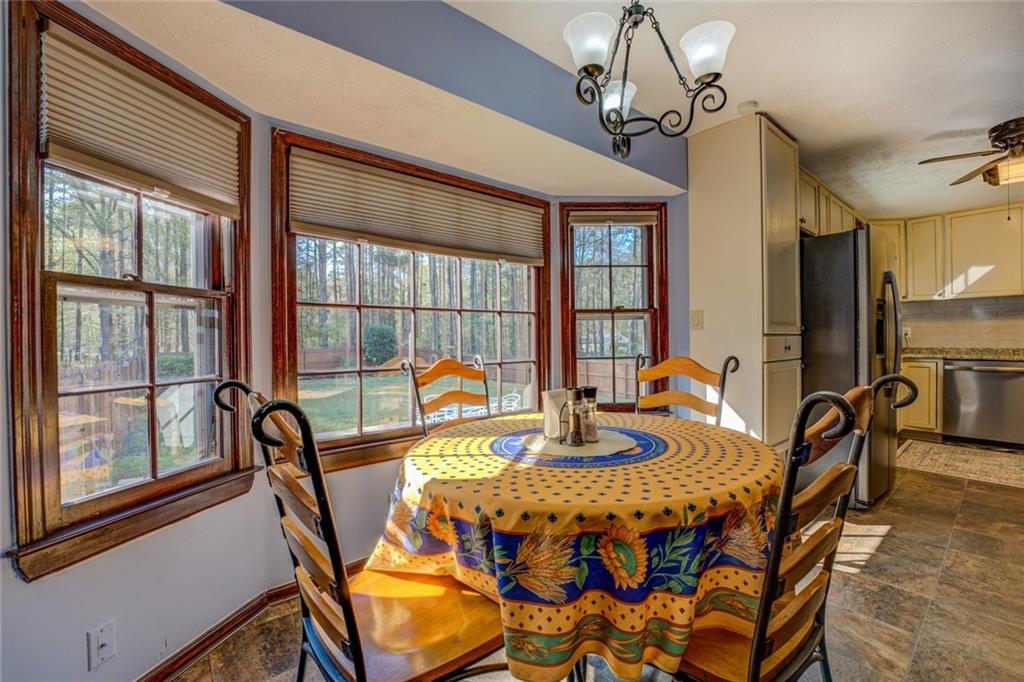 460 Haynes Creek Circle Cir, Oxford, Georgia image 18
