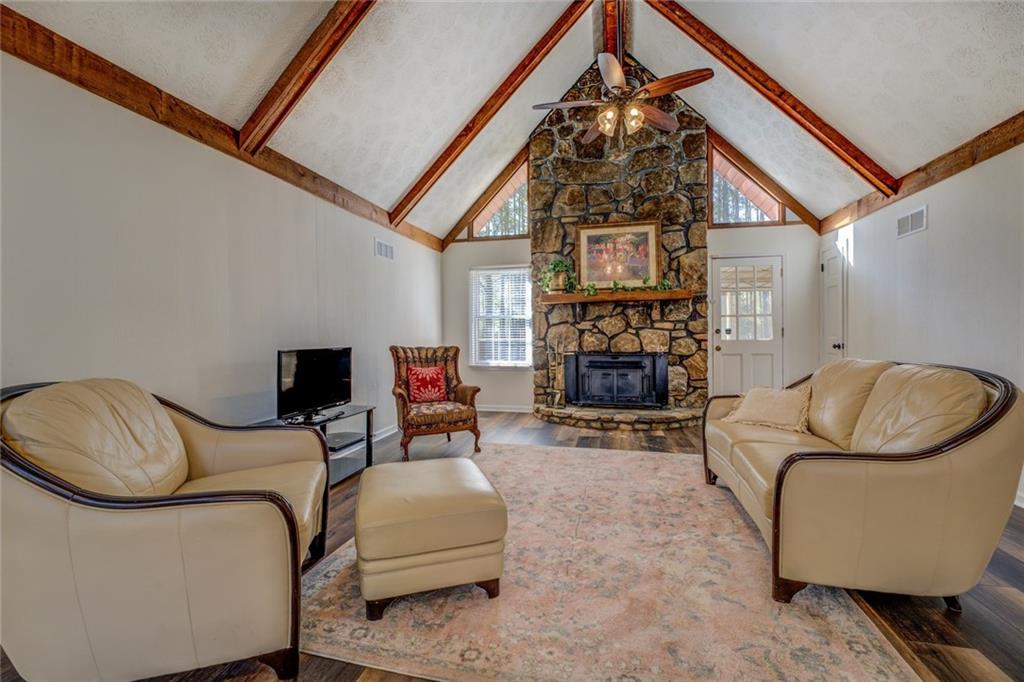 460 Haynes Creek Circle Cir, Oxford, Georgia image 8