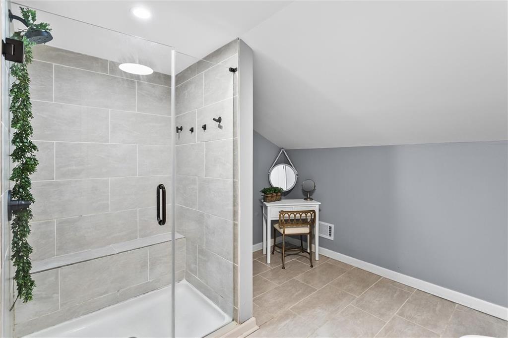 Forrest Hills Park - Residential