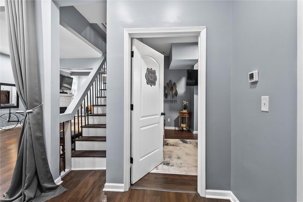 Forrest Hills Park - Residential