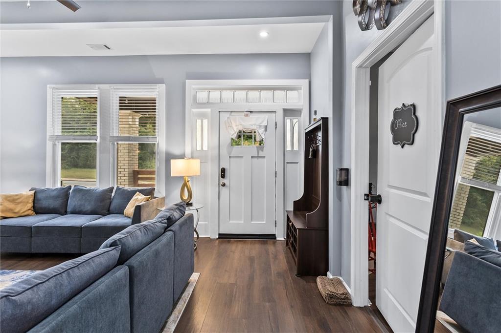 Forrest Hills Park - Residential