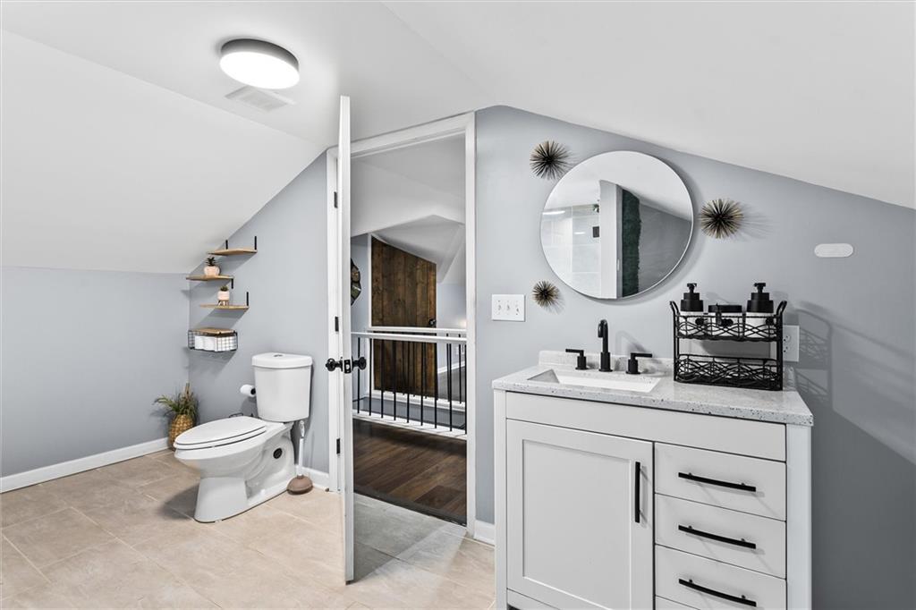 Forrest Hills Park - Residential