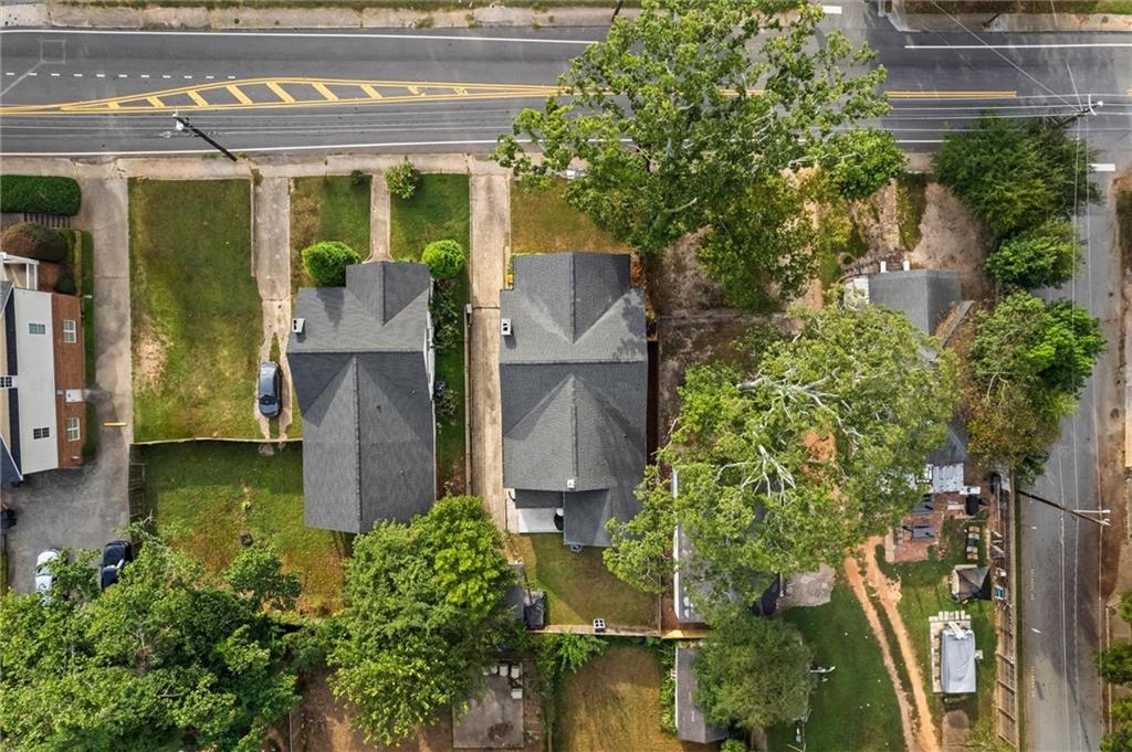 Forrest Hills Park - Residential