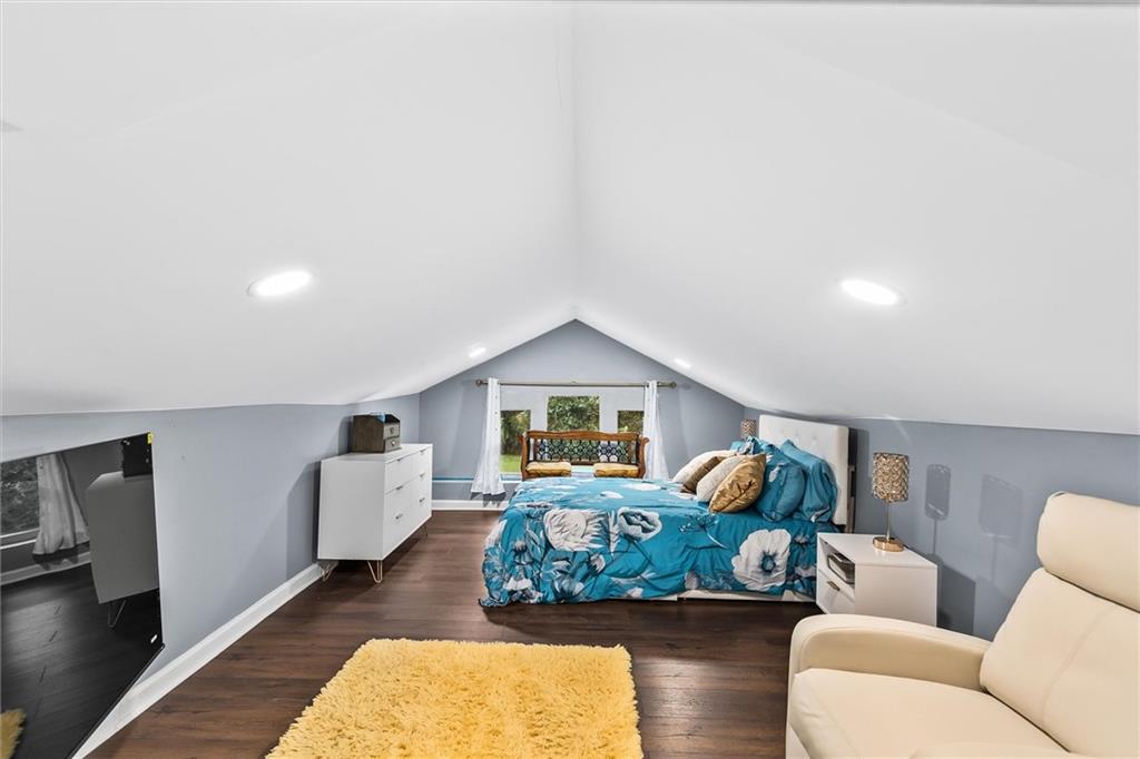 Forrest Hills Park - Residential