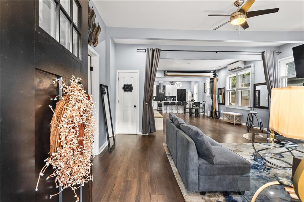 Forrest Hills Park - Residential