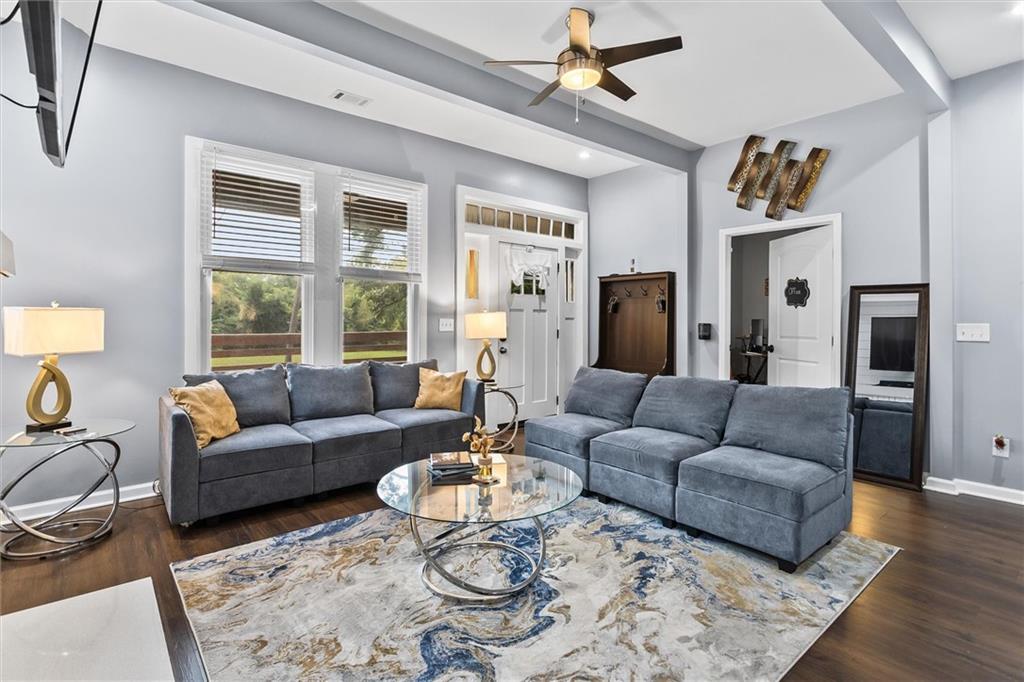 Forrest Hills Park - Residential