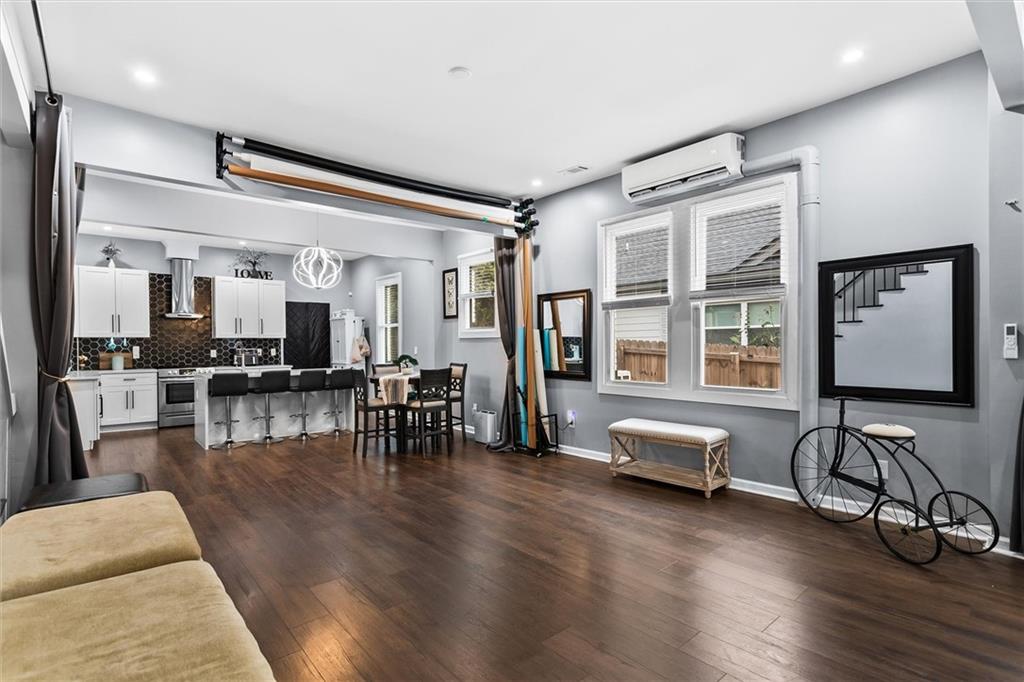 Forrest Hills Park - Residential