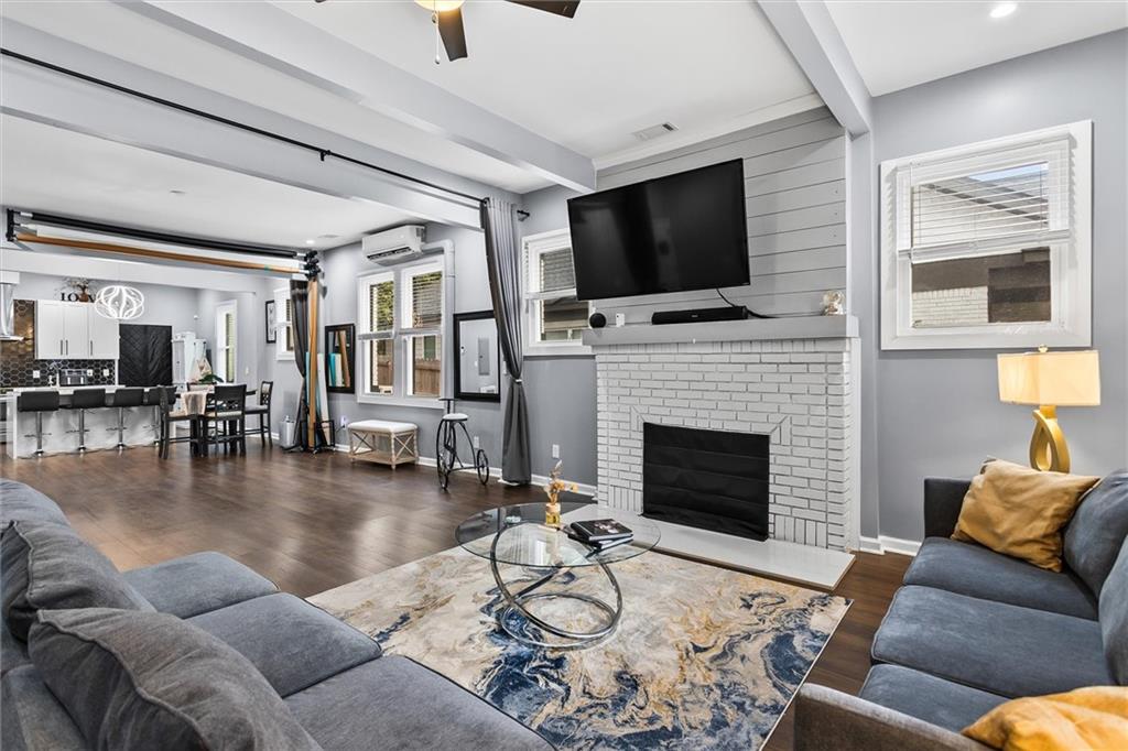 Forrest Hills Park - Residential