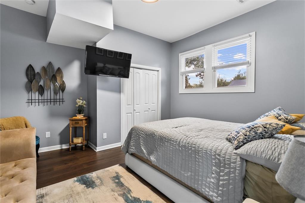 Forrest Hills Park - Residential