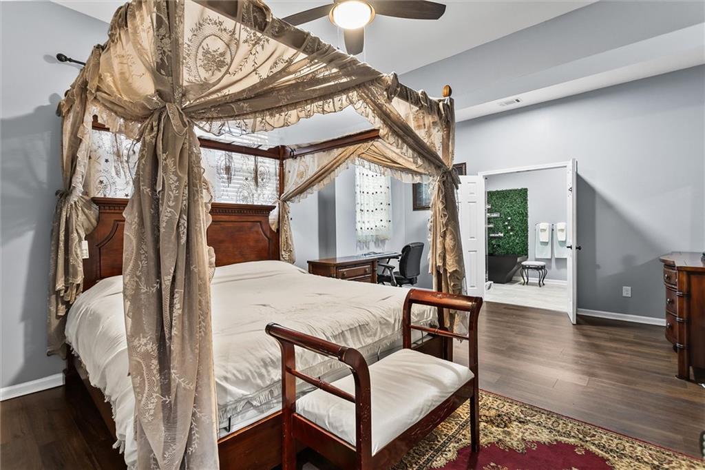 Forrest Hills Park - Residential