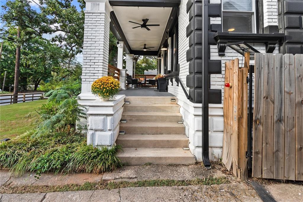 Forrest Hills Park - Residential