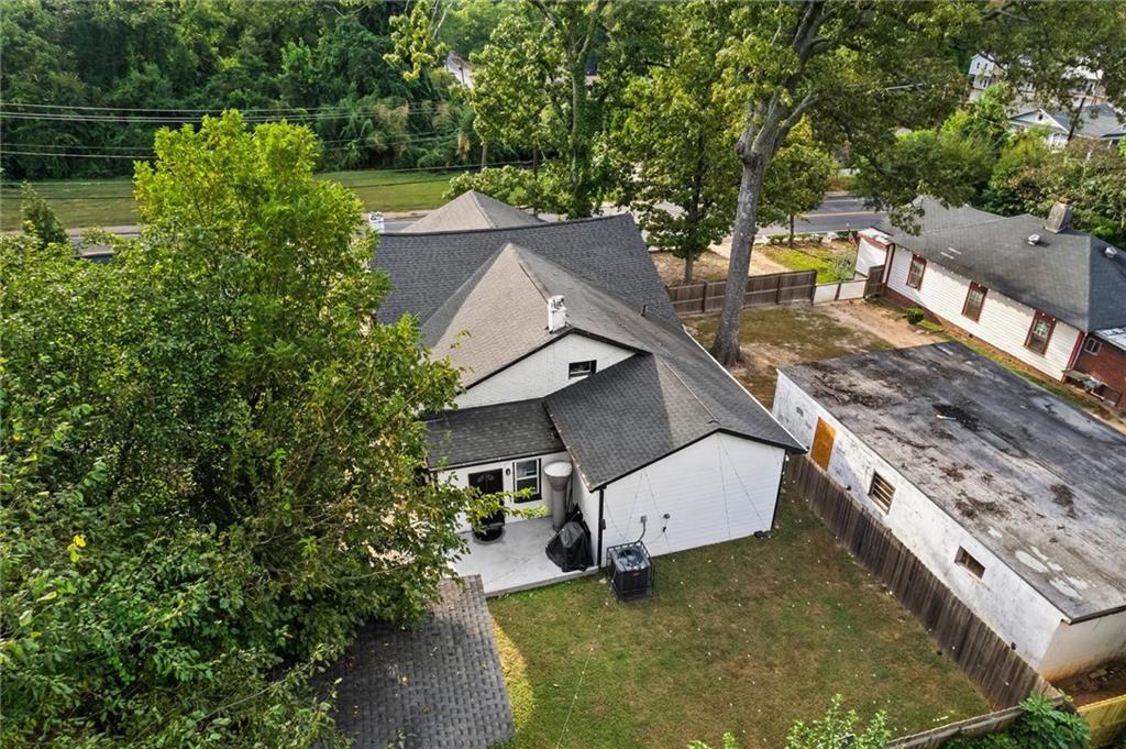 Forrest Hills Park - Residential