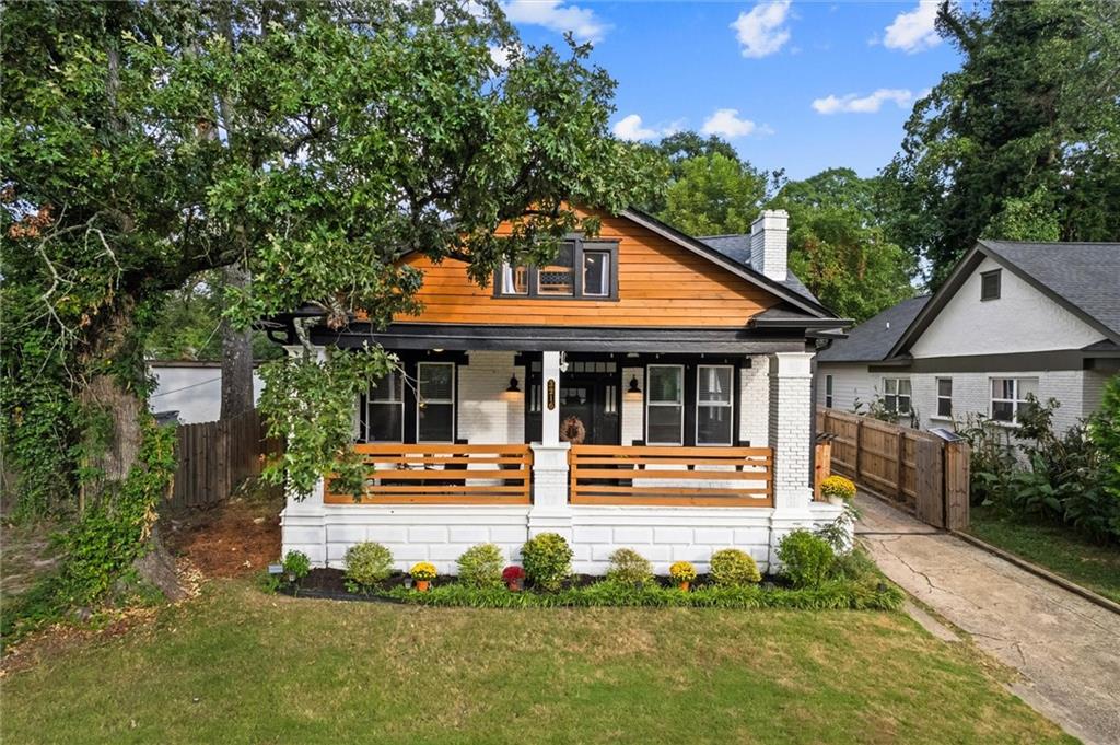 Forrest Hills Park - Residential