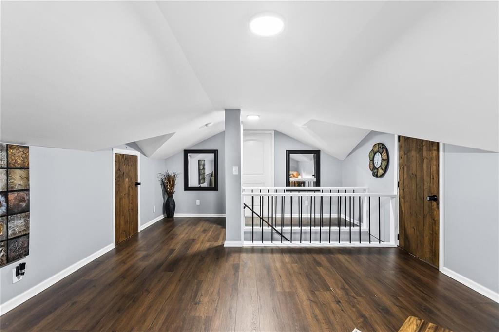 Forrest Hills Park - Residential