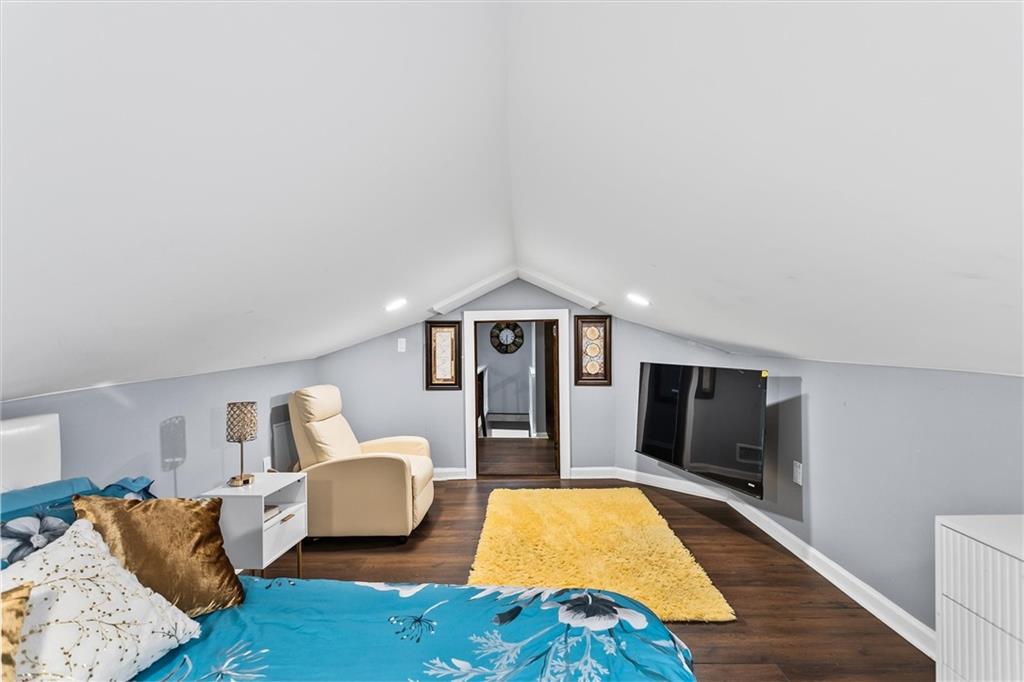 Forrest Hills Park - Residential