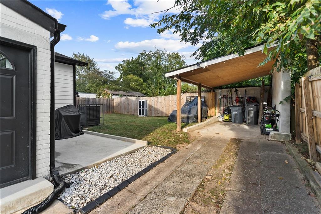 Forrest Hills Park - Residential