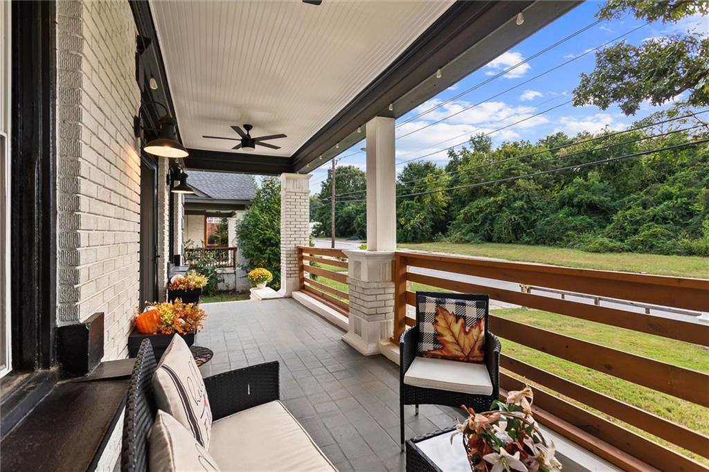 Forrest Hills Park - Residential