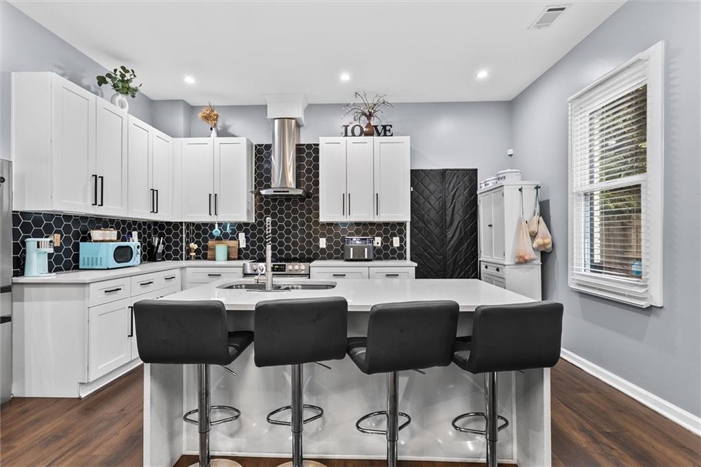 Forrest Hills Park - Residential