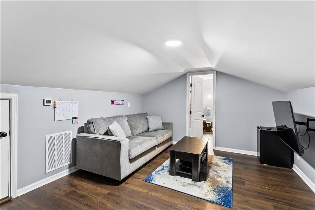 Forrest Hills Park - Residential