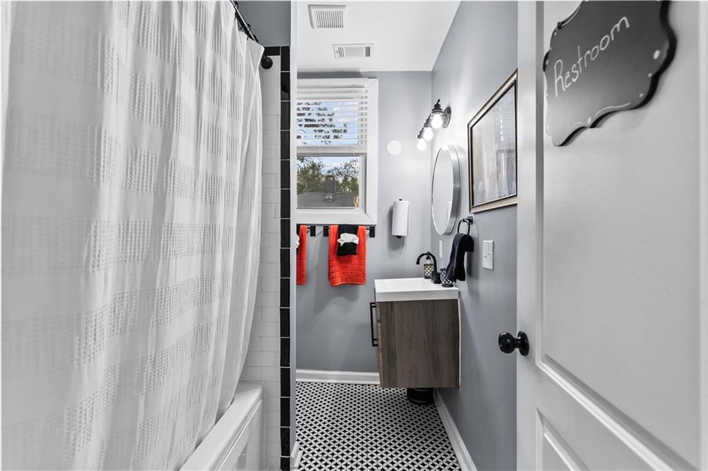 Forrest Hills Park - Residential