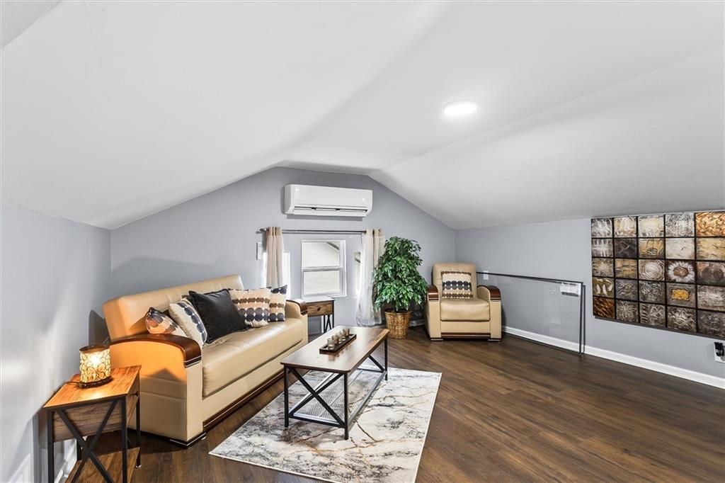 Forrest Hills Park - Residential