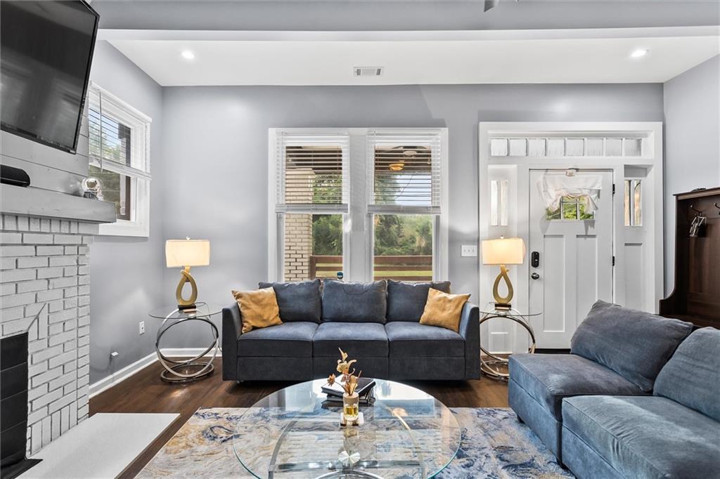 Forrest Hills Park - Residential