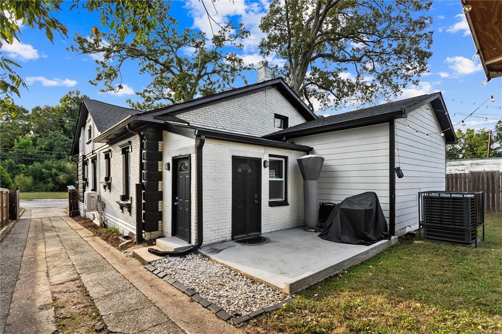 Forrest Hills Park - Residential