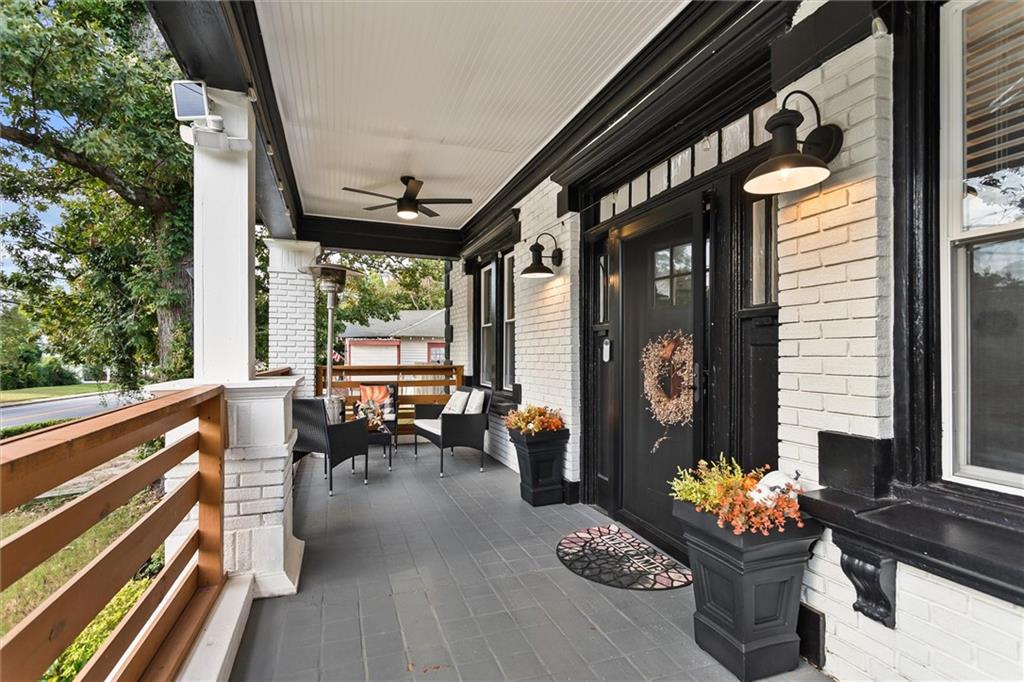 Forrest Hills Park - Residential