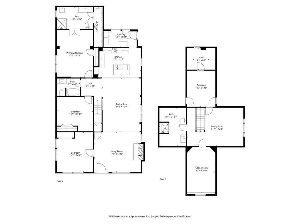 Forrest Hills Park - Residential