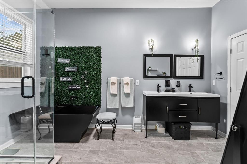 Forrest Hills Park - Residential