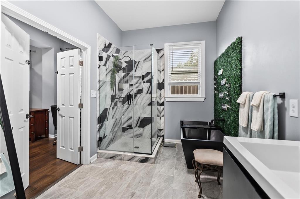 Forrest Hills Park - Residential