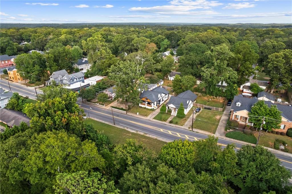 Forrest Hills Park - Residential