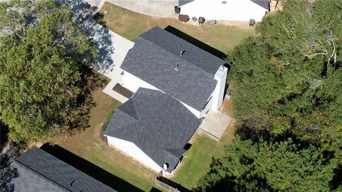 A home in Snellville