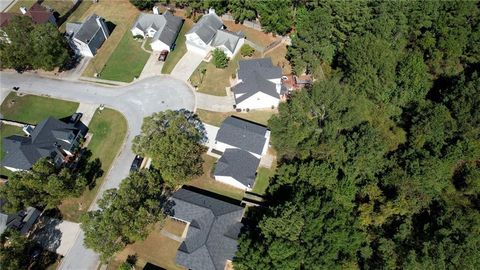 A home in Snellville