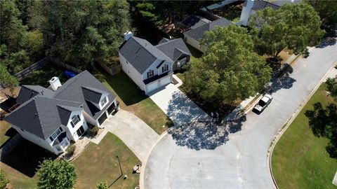 A home in Snellville