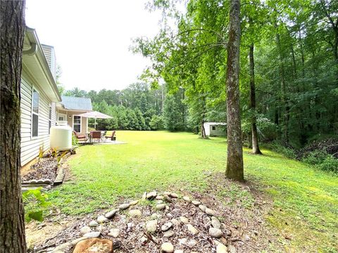 A home in Mcdonough