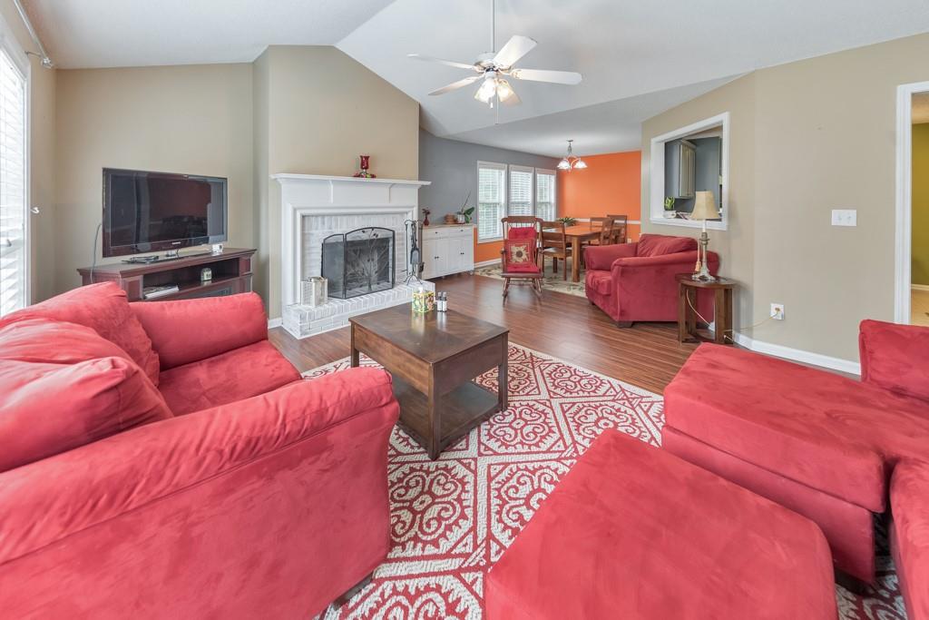 144 Boones Ridge Parkway SE