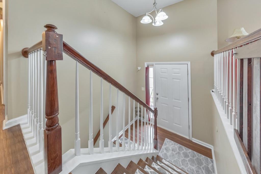 144 Boones Ridge Parkway SE