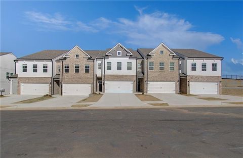 8147 Tiger Way Riverdale GA 30296