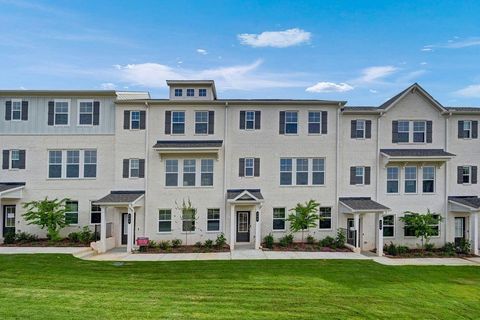 206 Maycrest Path Tucker GA 30084