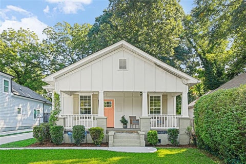 Homes For Sale - 1704 Evans Drive<br/> Atlanta, GA 30310