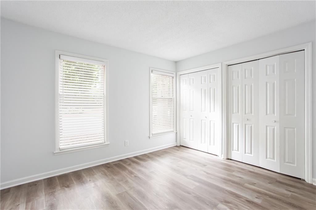 Dunwoody Springs - Residential