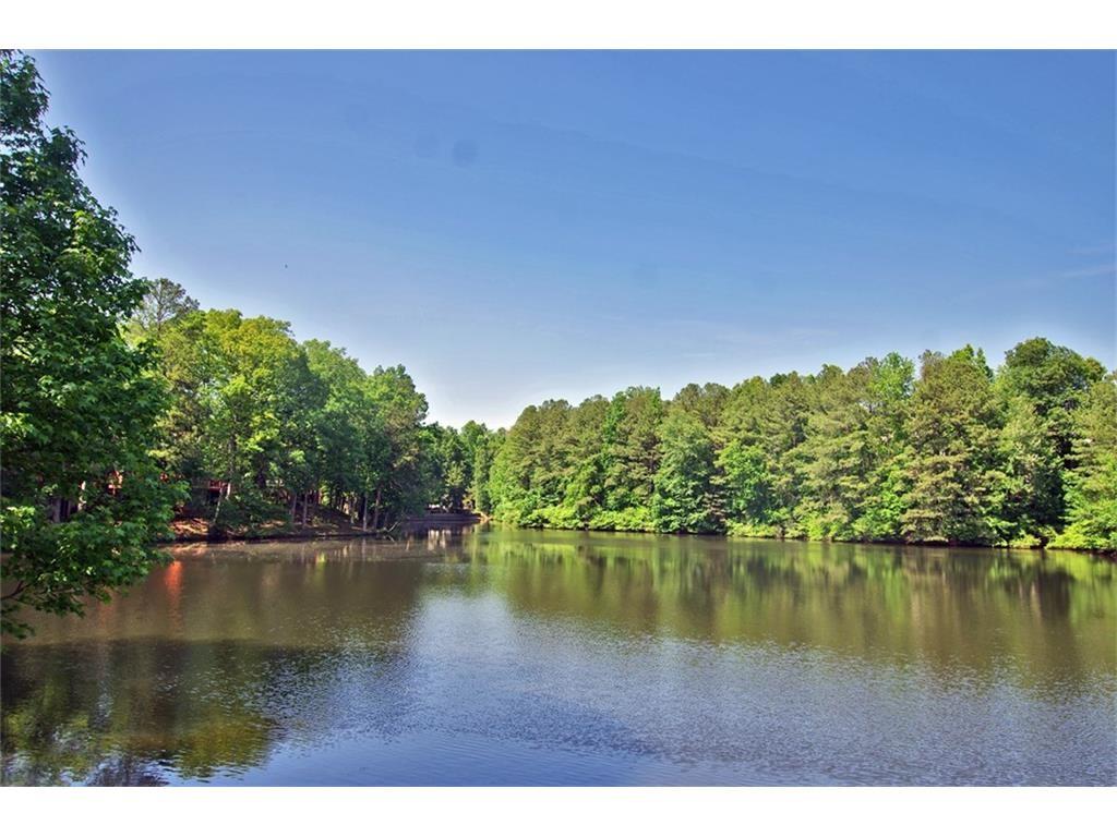 Dunwoody Springs - Residential